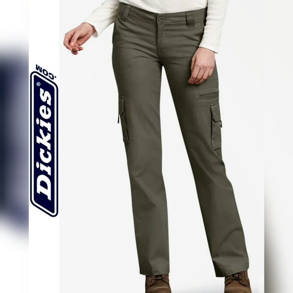 Dickies Relaxed Fit Cargo Pant